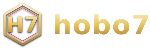 hobo7 logo